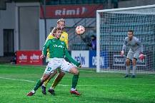 Nhận định, soi kèo Flora vs Iberia, 23h00 ngày 8/7: Khó cho chủ nhà