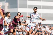 Nhận định, soi kèo Sarajevo vs Inter Turku, 02h00 ngày 10/7: Sớm nóng máy