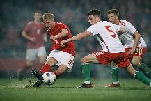 Nhận định, soi kèo U19 Đan Mạch vs U19 Italy, 20h00 ngày 8/7: Chắc chắn nơi hàng thủ