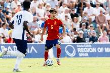 Nhận định, soi kèo U19 Tây Ban Nha vs U19 Croatia, 22h30 ngày 8/7: Khó có bất ngờ