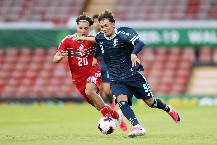 Nhận định, soi kèo U19 Ukraine vs U19 Đức, 01h00 ngày 9/7: Rượt đuổi mãn nhãn
