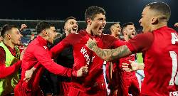 Soi kèo góc CSKA Sofia vs Derry City, 01h00 ngày 10/07