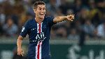 PSG nhận tin buồn về cựu tiền vệ MU