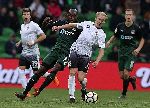Nhận định Ufa vs Krasnodar, 21h00 ngày 9/8