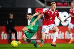Nhận định Hacken vs Kalmar FF, 19h30 ngày 9/8