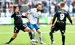 Nhận định Orebro vs IFK Goteborg, 19h30 ngày 9/8