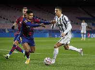 Nhận định, soi kèo Barcelona vs Juventus, 2h30 ngày 9/8