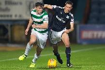 Nhận định, soi kèo Celtic FC vs Dundee FC, 21h00 ngày 8/8