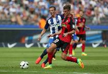 Nhận định, soi kèo Meppen vs Hertha BSC, 20h30 ngày 8/8