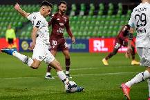 Nhận định, soi k&egrave;o Metz vs Lille, 22h00 ng&agrave;y 8/8