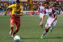Nhận định, soi kèo Saprissa vs Herediano, 6h ngày 9/8