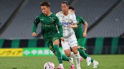 Nhận định, soi kèo Thespakusatsu Gunma vs Ehime, 17h ngày 9/8