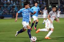 Nhận định, soi k&egrave;o Yokohama FC vs Nagoya Grampus, 16h ng&agrave;y 9/8