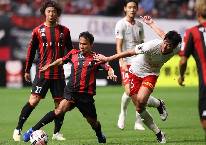 Soi k&egrave;o phạt g&oacute;c Consadole Sapporo vs Urawa Red Diamonds, 13h ng&agrave;y 9/8