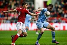 Nhận định, soi kèo Coventry vs Bristol, 1h45 ngày 11/8