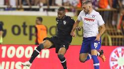 Nhận định, soi k&egrave;o Guimaraes vs Hajduk Split, 23h ng&agrave;y 10/8