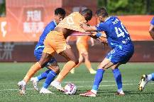 Nhận định, soi kèo Shanghai Jiading vs Suzhou Dongwu, 14h30 ngày 8/8