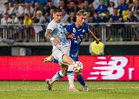 Nhận định, soi k&egrave;o Sturm Graz vs Dinamo Kiev, 1h30 ng&agrave;y 10/8