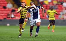 Nhận định, soi kèo West Brom vs Watford, 2h ngày 9/8