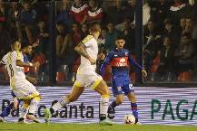 Ph&acirc;n t&iacute;ch k&egrave;o hiệp 1 Tigre vs Rosario Central, 6h ng&agrave;y 9/8