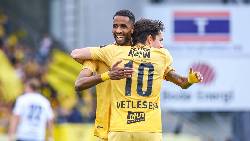 Ph&acirc;n t&iacute;ch k&egrave;o hiệp 1 Zalgiris vs Bodo/Glimt, 23h ng&agrave;y 9/8