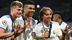 Soi kèo chẵn/ lẻ Real Madrid vs Eintracht Frankfurt, 2h ngày 11/8