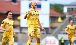 Soi k&egrave;o phạt g&oacute;c Zalgiris vs Bodo/Glimt, 23h ng&agrave;y 9/8