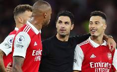 'Không phù hợp đâu, cậu ấy đang bị Arteta sử dụng sai cách'