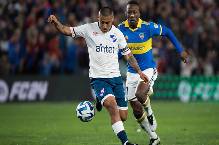 Nhận định, soi kèo Boca Juniors vs Nacional, 7h ngày 10/8