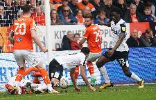 Nhận định, soi k&egrave;o Derby County vs Blackpool, 1h45 ng&agrave;y 9/8