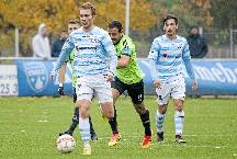 Nhận định, soi kèo Dragor vs Helsingor, 23h ngày 8/8