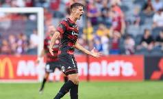 Nhận định, soi kèo Floreat Athena vs Western Sydney Wanderers, 17h30 ngày 9/8