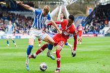 Nhận định, soi kèo Huddersfield vs Middlesbrough, 1h ngày 9/8