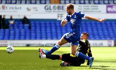 Nhận định, soi kèo Ipswich vs Bristol Rovers, 1h45 ngày 10/8
