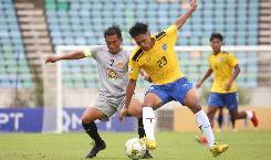 Nhận định, soi kèo ISPE FC vs Rakhine United, 16h ngày 9/8