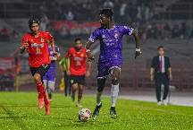 Nhận định, soi kèo Kelantan FA vs Negeri Sembilan, 20h00 ngày 9/8
