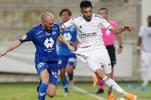 Nhận định, soi k&egrave;o KI Klaksvik vs Molde, 1h45 ng&agrave;y 9/8