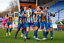 Nhận định, soi kèo Leeds United vs Shrewsbury Town, 1h45 ngày 10/8