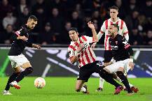 Nhận định, soi k&egrave;o PSV Eindhoven vs Sturm Graz, 1h30 ng&agrave;y 9/8