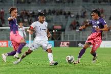 Nhận định, soi kèo Sabah FA vs Johor Darul Takzim, 19h15 ngày 9/8