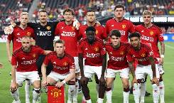 Siêu sao World Cup cập bến, 2 kẻ thừa của M.U bắt buộc phải ra đi