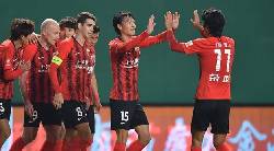 Nhận định, soi kèo Shanghai Port vs Meizhou Hakka, 18h35 ngày 9/8: Nới rộng cách biệt