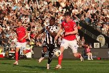 Nhận định, soi kèo St. Mirren vs Brann, 1h45 ngày 9/8: Nối mạch bất bại
