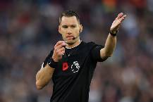 Trận si&ecirc;u c&uacute;p Anh c&oacute; biến, FA quyết định đổi trọng t&agrave;i