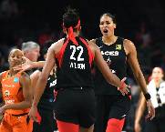 Nhận định bóng rổ Las Vegas Aces vs Seattle Storm, 09h00 ngày 9/8: Cặp đấu khó lường