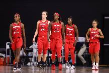 Nhận định bóng rổ Minnesota Lynx vs Washington Mystics, 06h30 ngày 9/8: Khó cưỡng lại kẻ mạnh