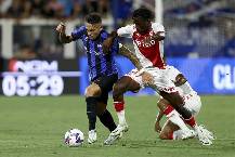Nhận định, soi kèo AS Monaco vs Inter Milan, 01h00 ngày 9/8: Điểm tựa sân nhà