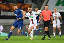Nhận định, soi kèo Augsburg vs Pisa, 22h00 ngày 8/8: Khách tự tin có điểm