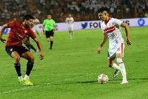 Nhận định, soi kèo Ceramica Cleopatra vs Zamalek, 0h00 ngày 9/8: Đả bại chủ nhà
