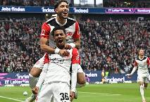 Nhận định, soi kèo Fulham vs Frankfurt, 22h59 ngày 9/8: Frankfurt tưng bừng